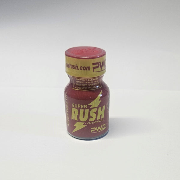 Super Rush 10mil