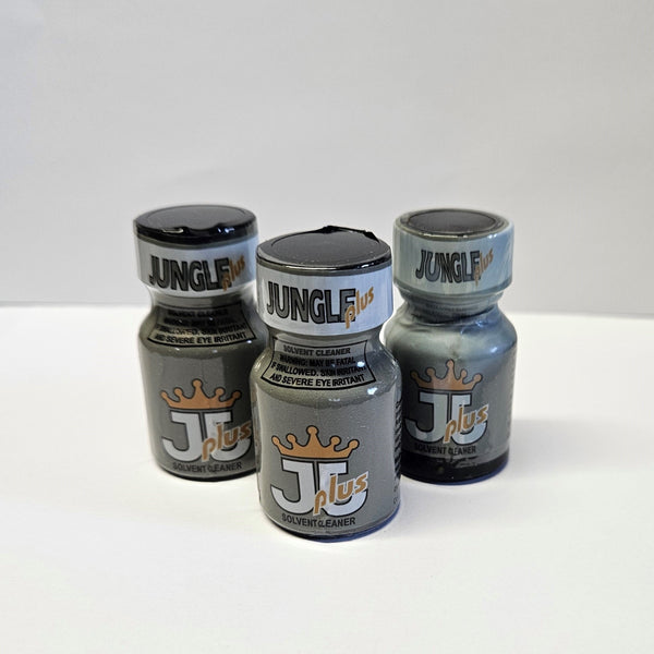 Jungle Plus 10ml 3 pack