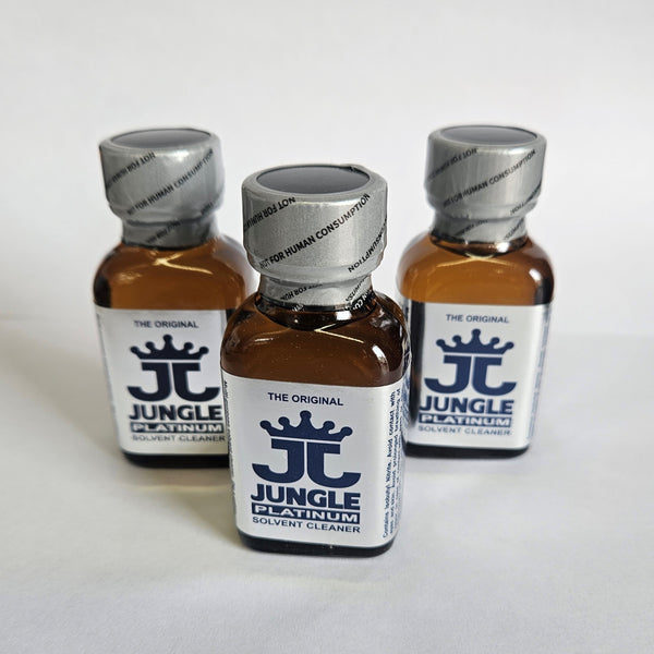 Jungle Platinum 10ml 3 pack