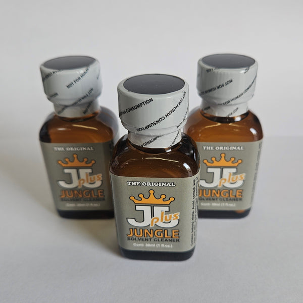 Jungle Plus 30ml 3 pack