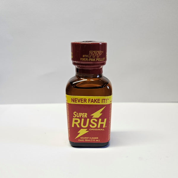 Super Rush 30mil