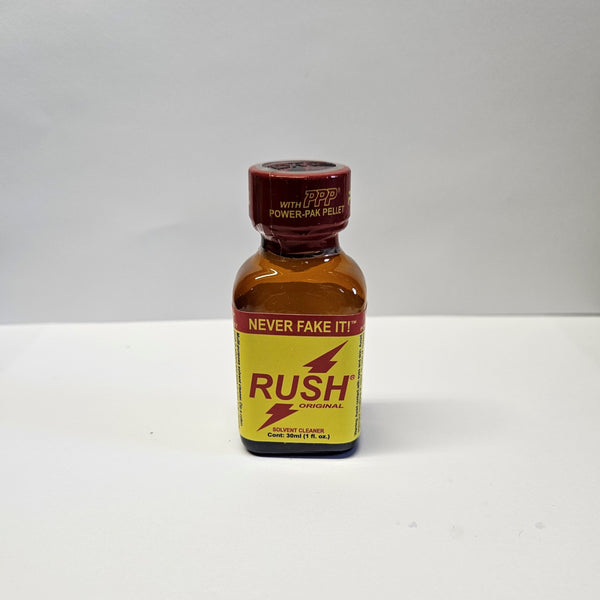 Rush Original 30mil