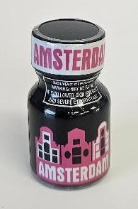 Amserdam 10 mil cleaning solvent