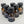 Brown Bottle 10 mil cleaning solvent 6 pack