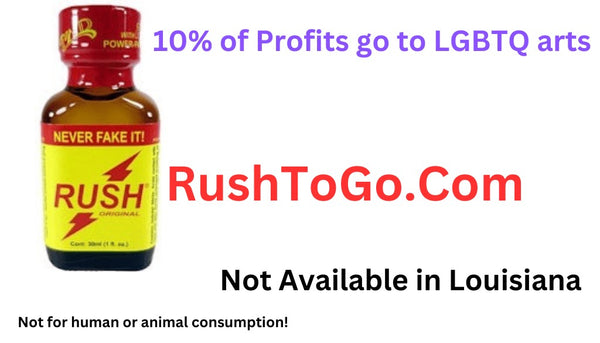 RushToGo.com