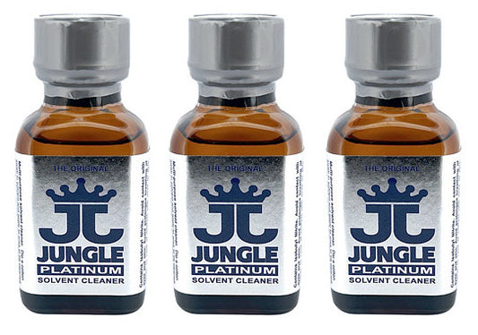 Jungle Juice Platiunum 30ml 3 pack