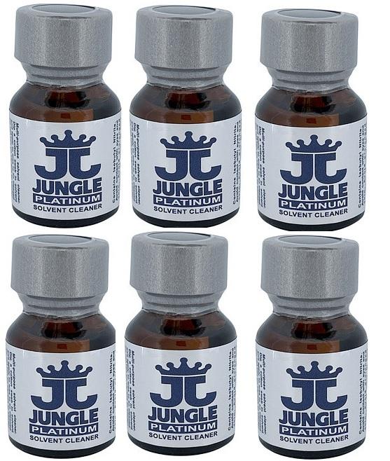 Jungle Juice Platinum 10ml 6 pack