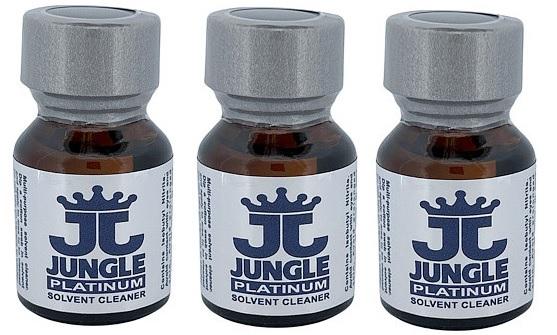 Jungle Juice Platinum 10ml 3 pack