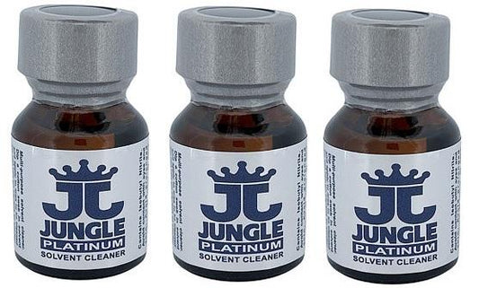 Jungle Juice Platinum 10ml 3 pack