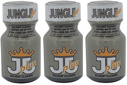 Jungle Juice Plus 10ml 3 pack